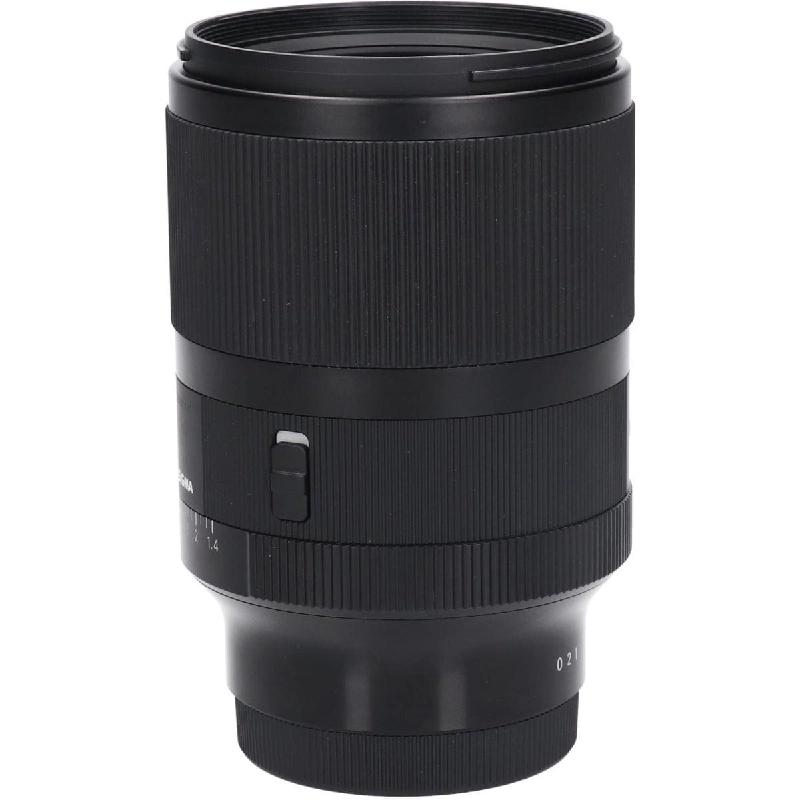 Sony E35mm F1.4DG DN (A) - Hàng hiệu Authentic 885568