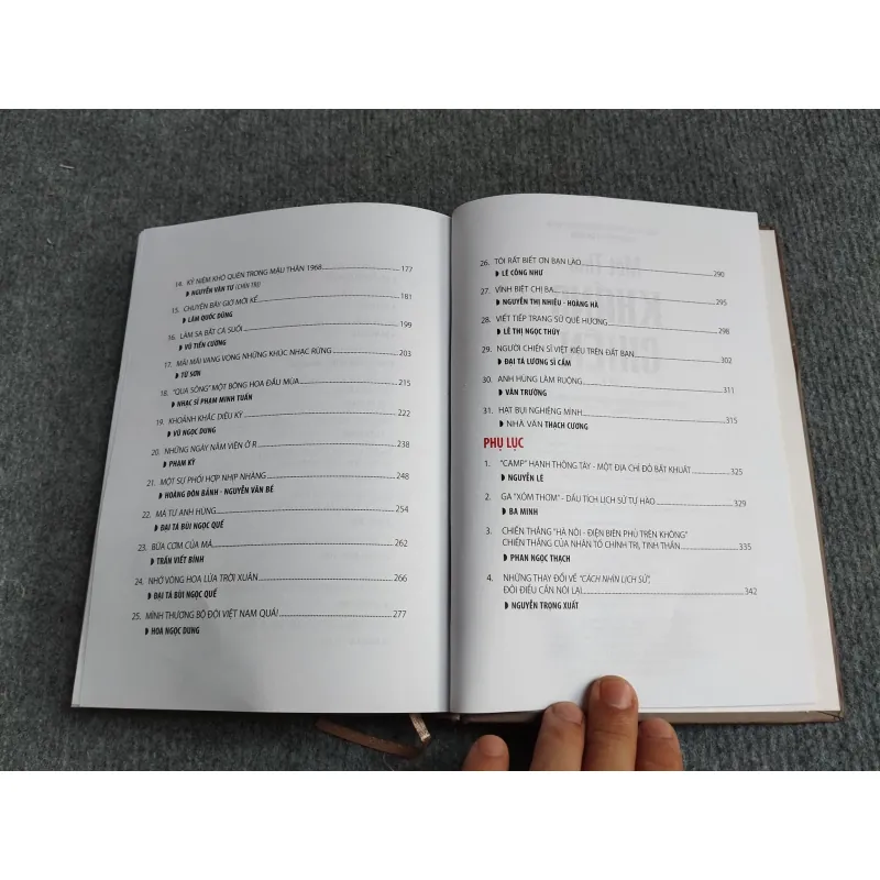 MỘT THỜI KHÁNG CHIẾN TẬP 9: 694815