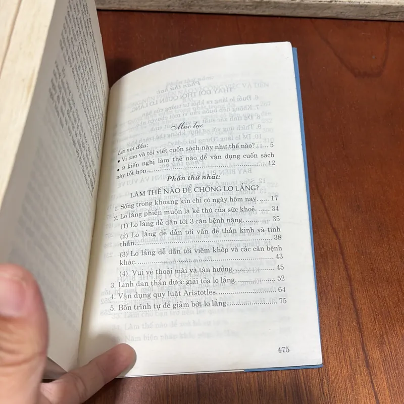 II Sách Kỹ Năng: Phát Triển Ưu Điểm Con Người - Dale Carnegie - 2003 726869