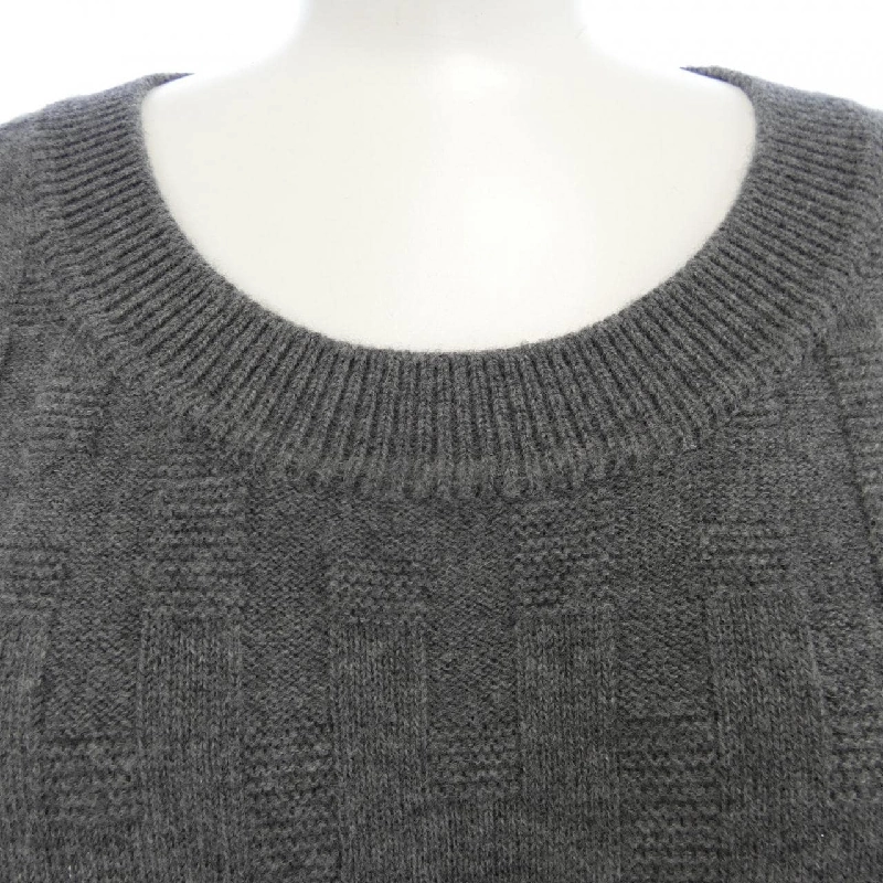 【Mã giảm giá】Đầm HERMES 650705