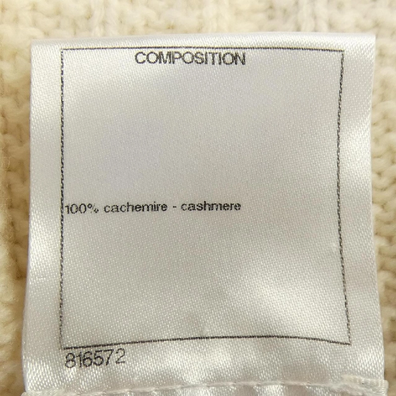 Chanel CHANEL P51990K06721 Áo len 632871