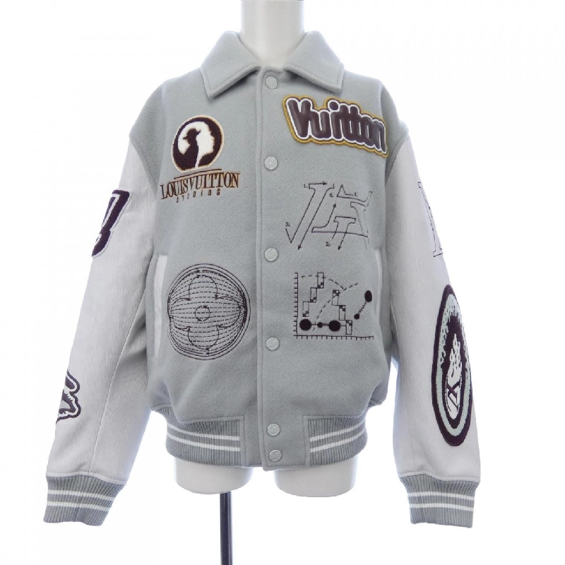 Áo khoác LOUIS VUITTON - Hàng hiệu Authentic 898071
