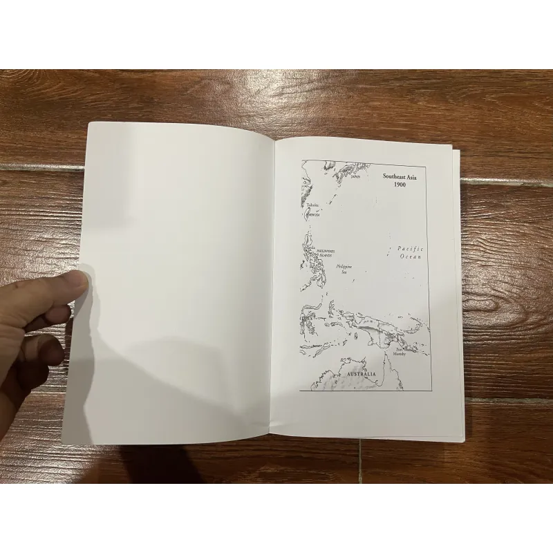 HO CHI MINH A life - William J. Duiker 1018636