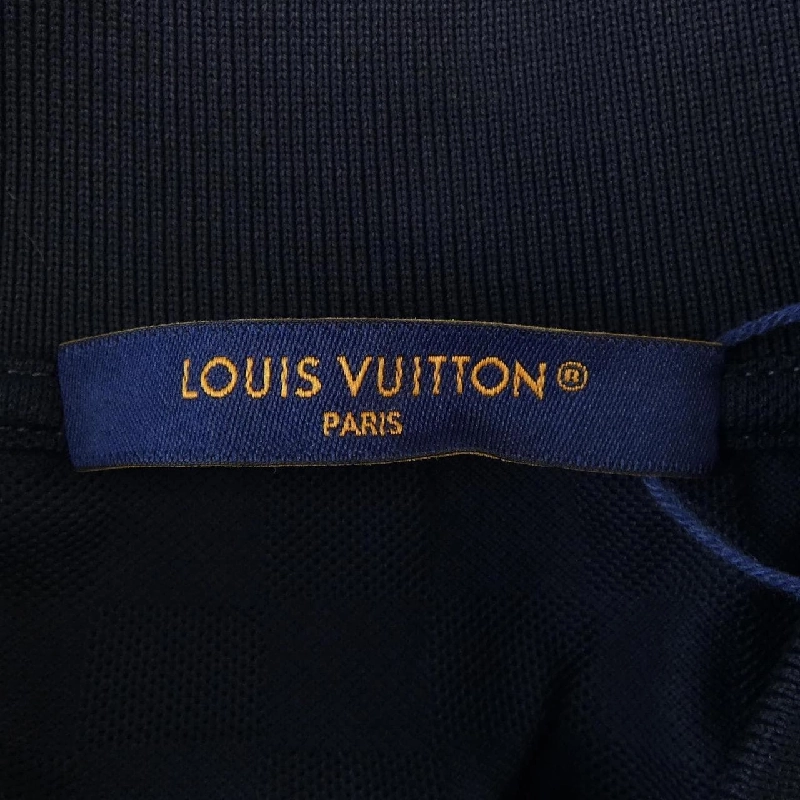 Áo polo LOUIS VUITTON HRY41WJUV - Hàng hiệu Authentic 894857