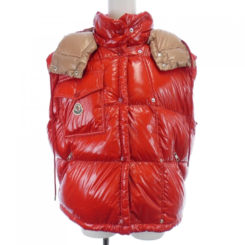 Áo khoác lông vũ MONCLER 636519