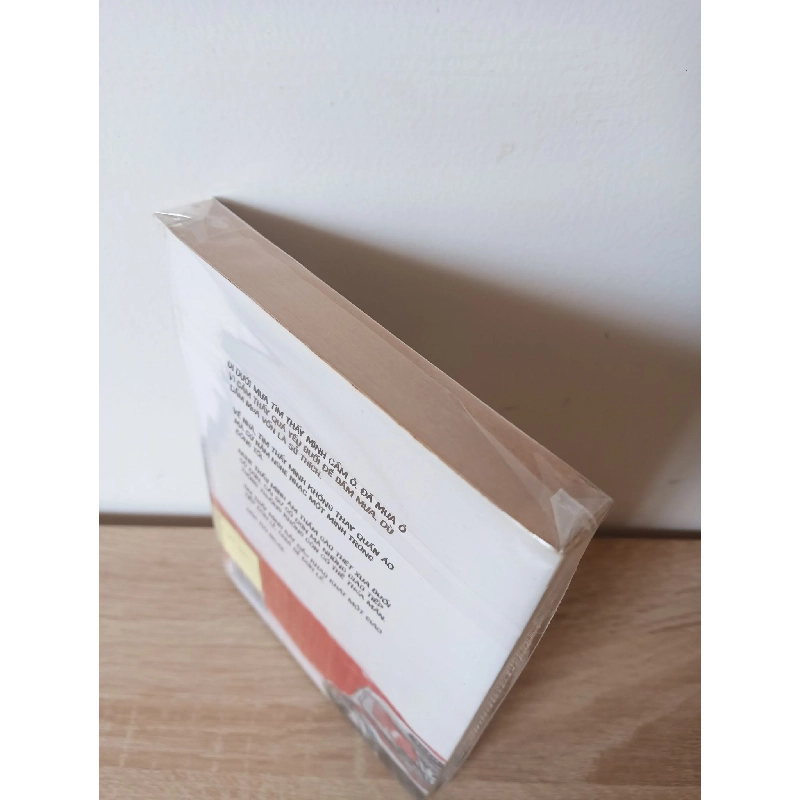 Tôi 20++ - Nick D. New 80% HCM.ASB1107 911501