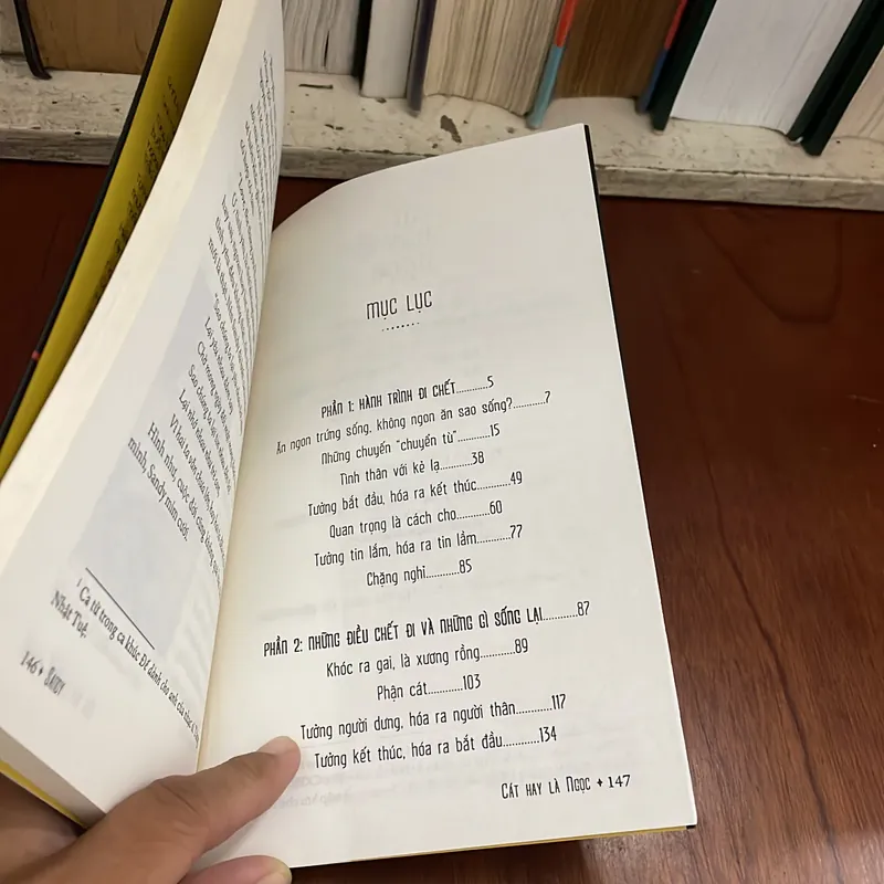 II Tự Truyện Của Sandy: Cát Hay Là Ngọc (Bé Gái Bị Lạm Dụng Từ Năm 8 Tuổi) - 2016 572703