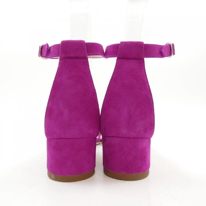 Giày sandal MANOLO BLAHNIK - Hàng hiệu Authentic 830495