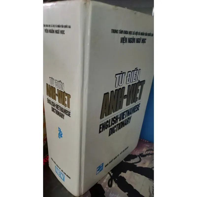 từ điển anh việt 1000828
