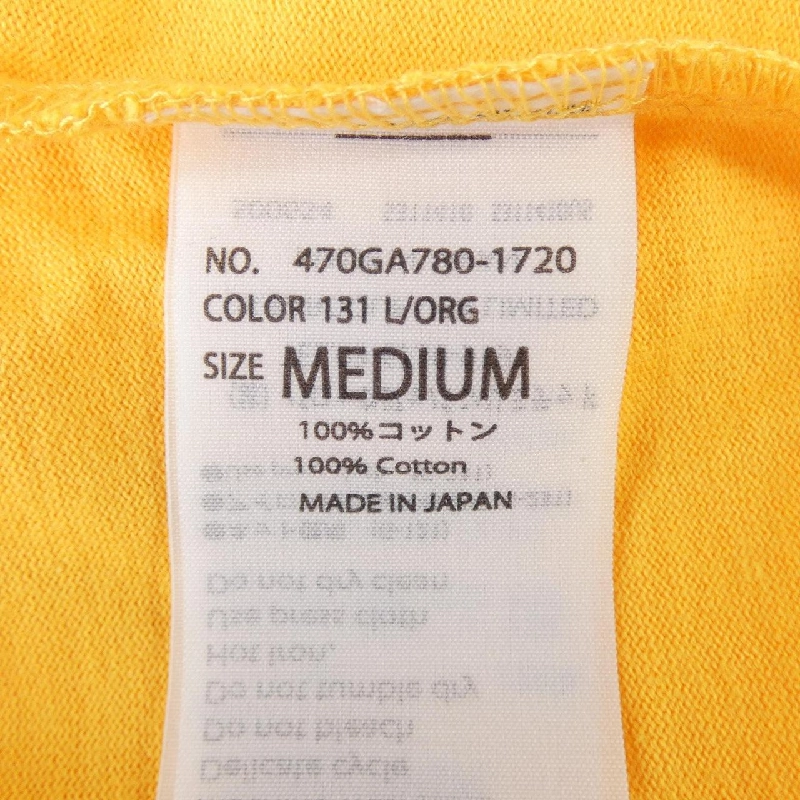 Nagonstans nagonstans 470GA780-1720 Áo thun - Hàng hiệu Authentic 774505