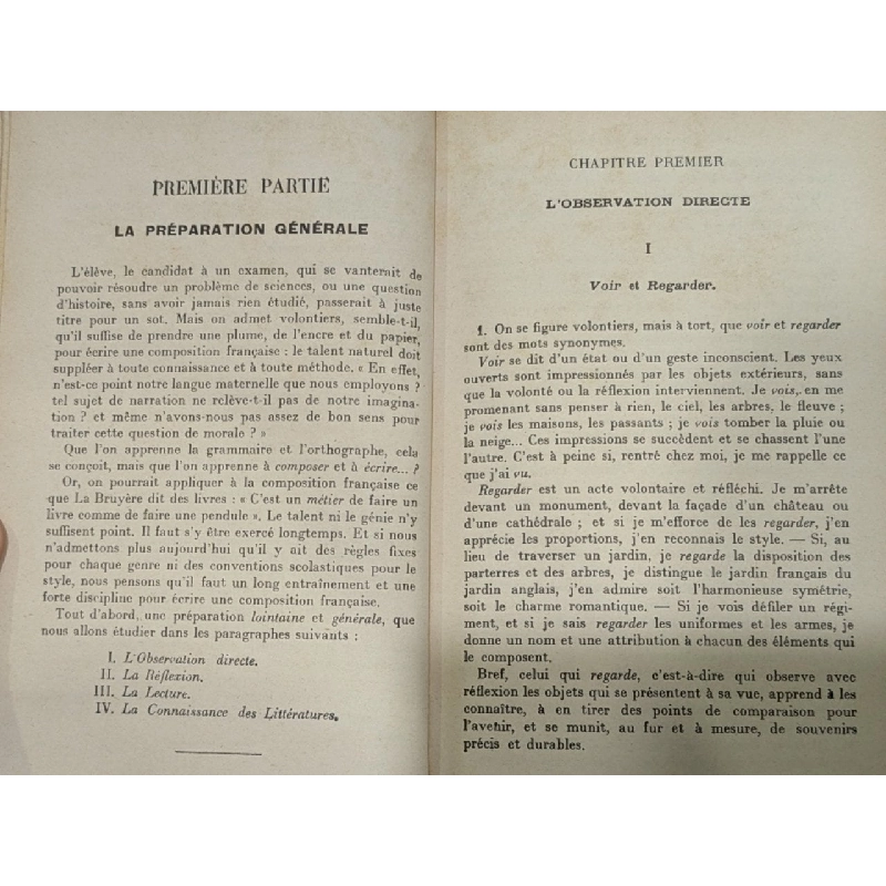 La Composition Française aux divers Examens 784512