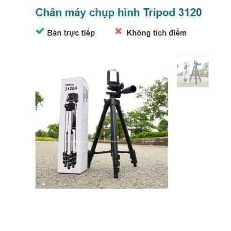 Gậy chụp ảnh 3 chân cực hot🌩️🌩️🌩️🌩️🌩️ 294815