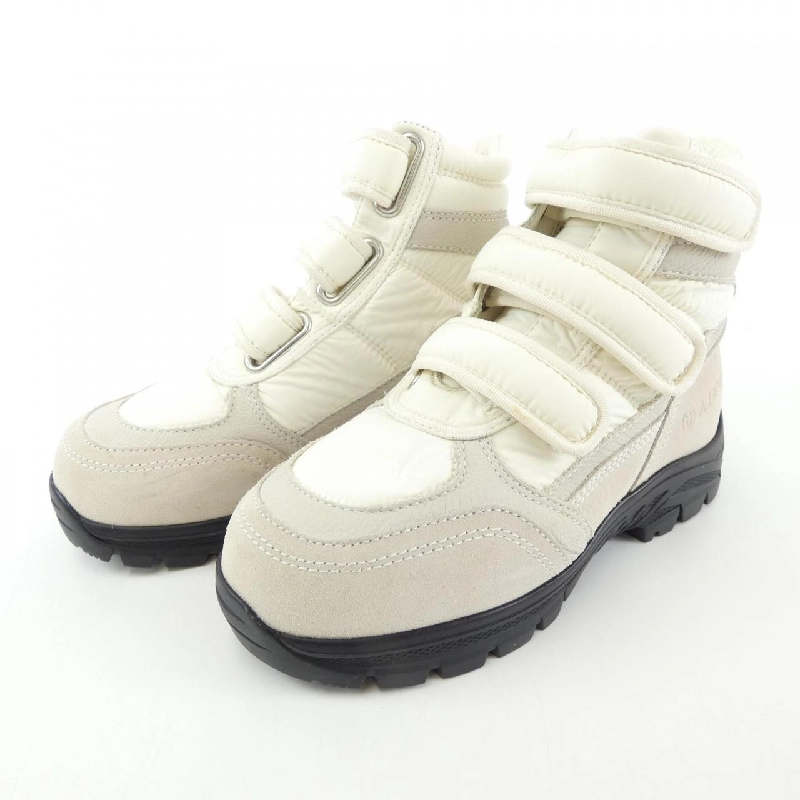 【Mã giảm giá】Giày boot MM6 665093