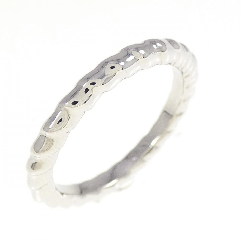 K18WG Nhẫn - Hàng hiệu Chính hãng 849829