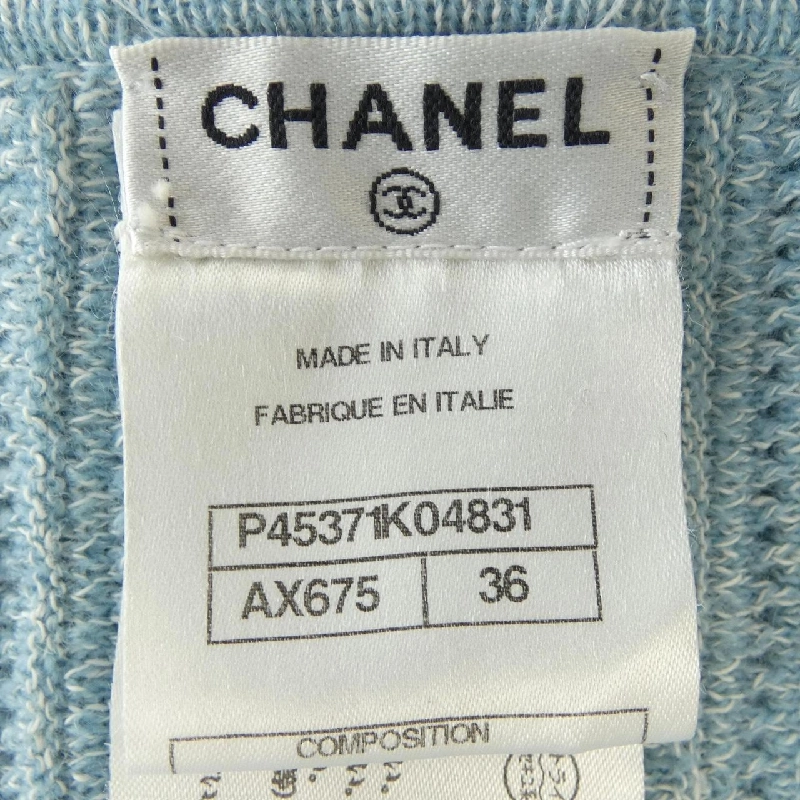 【Mã giảm giá】Chanel CHANEL Đầm 651118