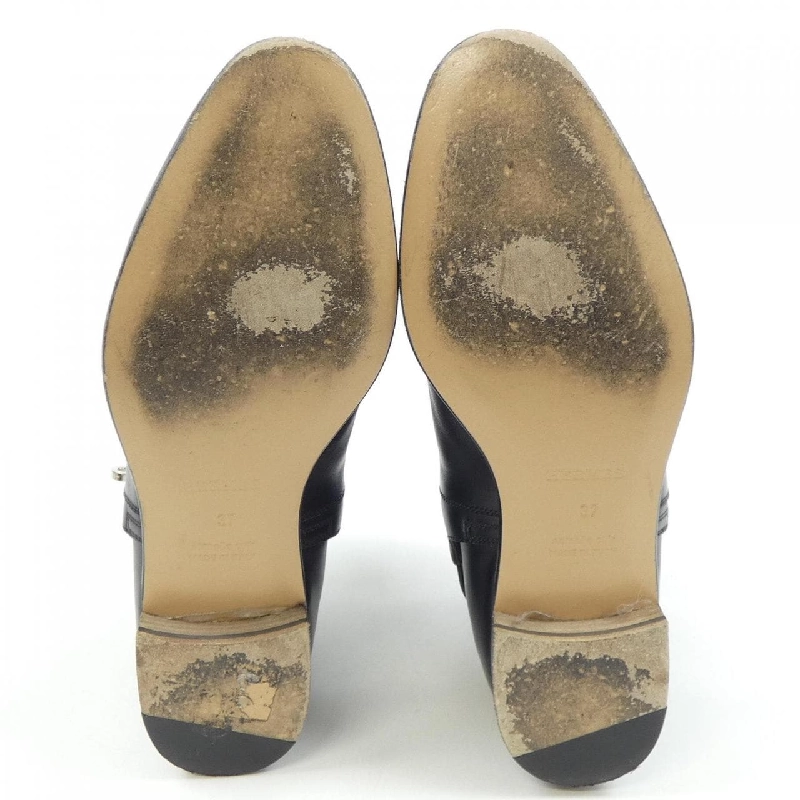 【Mã giảm giá】Giày bốt HERMES 664223