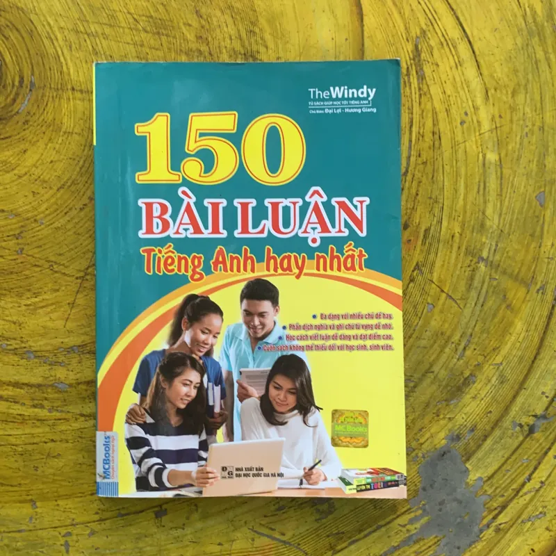 150 BÀI LUẬN TIẾNG ANH HAY NHẤT - the windy  794798