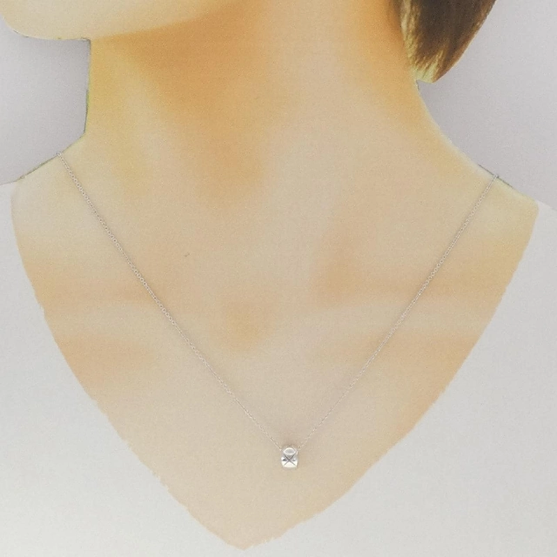 Chanel Coco Crush Necklace - Hàng hiệu Authentic 841074