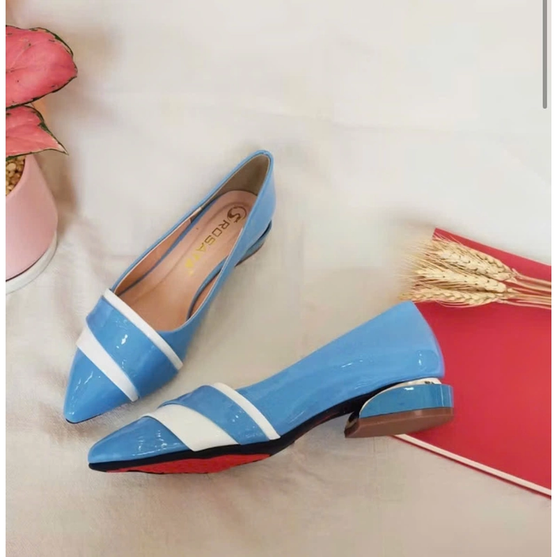 Giaỳ búp bê 475581