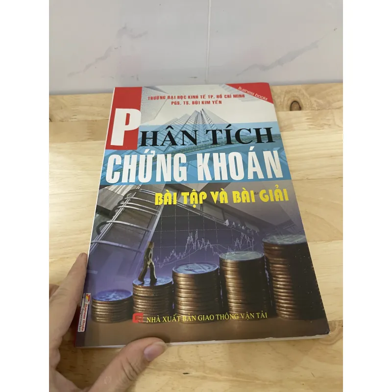 Phân tích chứng khoáng 790698