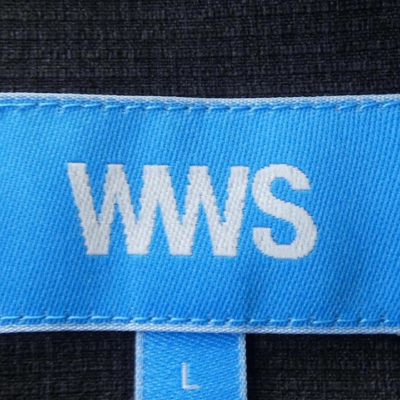 WWS Jacket - Hàng hiệu Authentic 892736