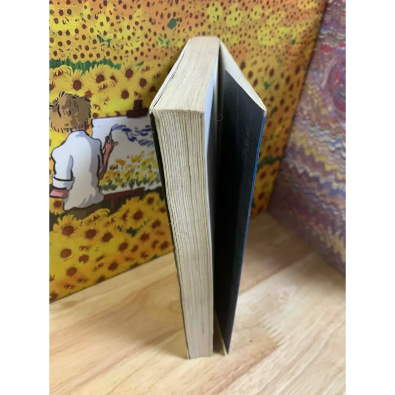 Cô Bé Fadette – George Sand 927962