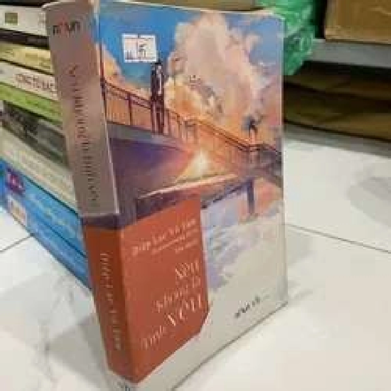 Nếu không là tình yêu Truyện Ngôn Tình TKB0810 924640