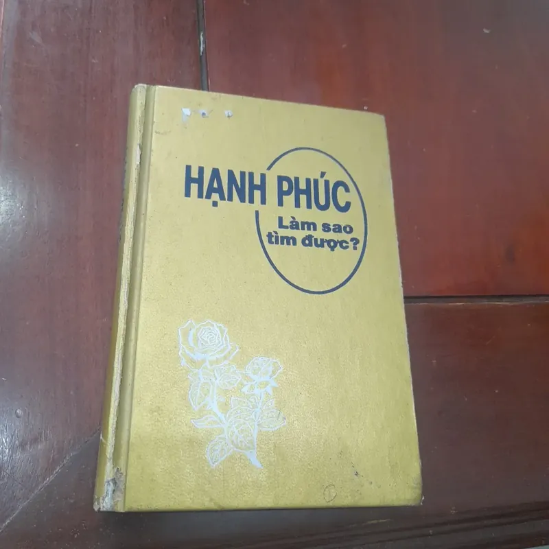 HẠNH PHÚC làm sao (có) được? 713271