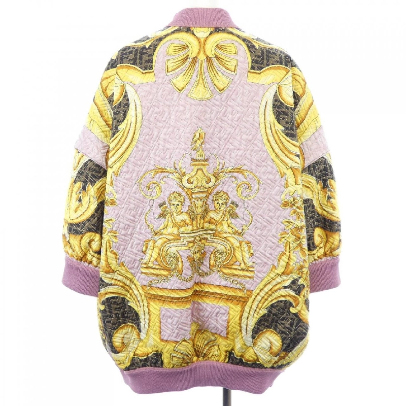 Áo khoác FENDACE FJ7259 AIE3 - Hàng hiệu Authentic 820111