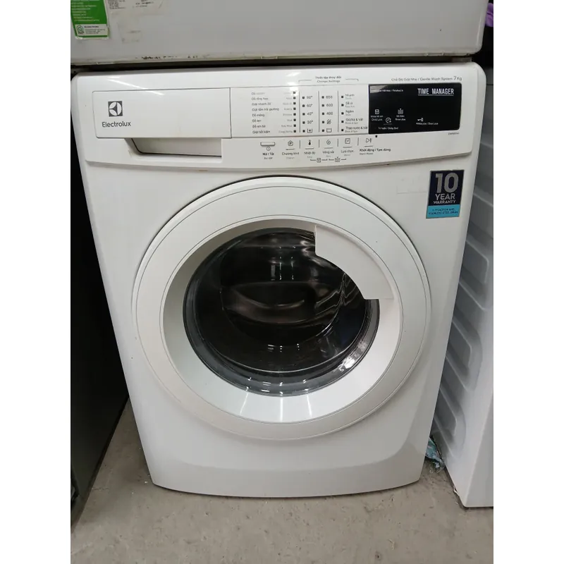Máy giặt electrolux 7kg  560562