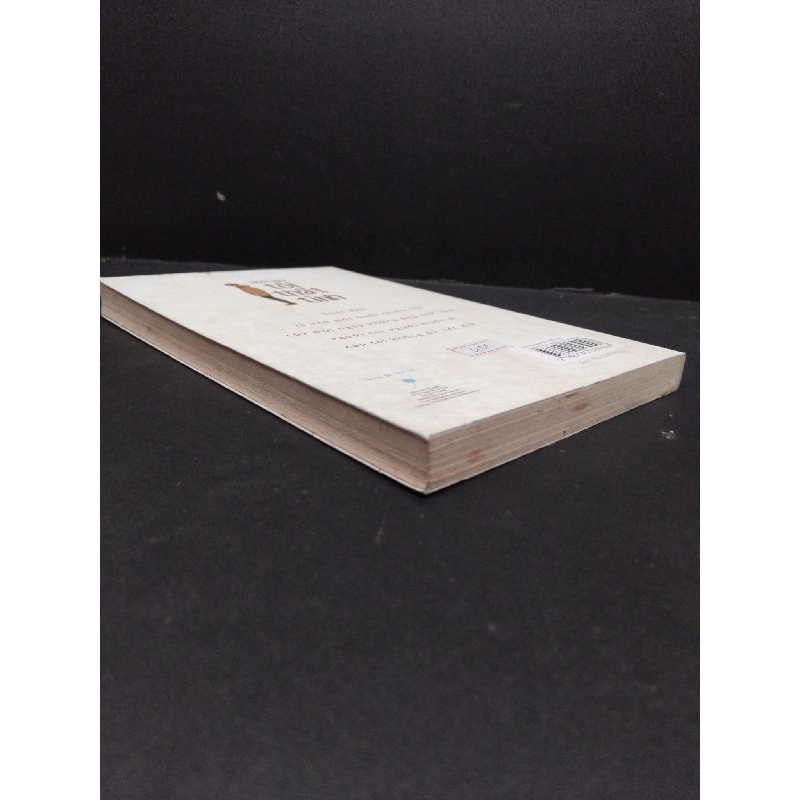 Hôm nay tôi thất tình mới 70% ố bẩn 2019 HCM1008 Hạ Vũ VĂN HỌC 916741