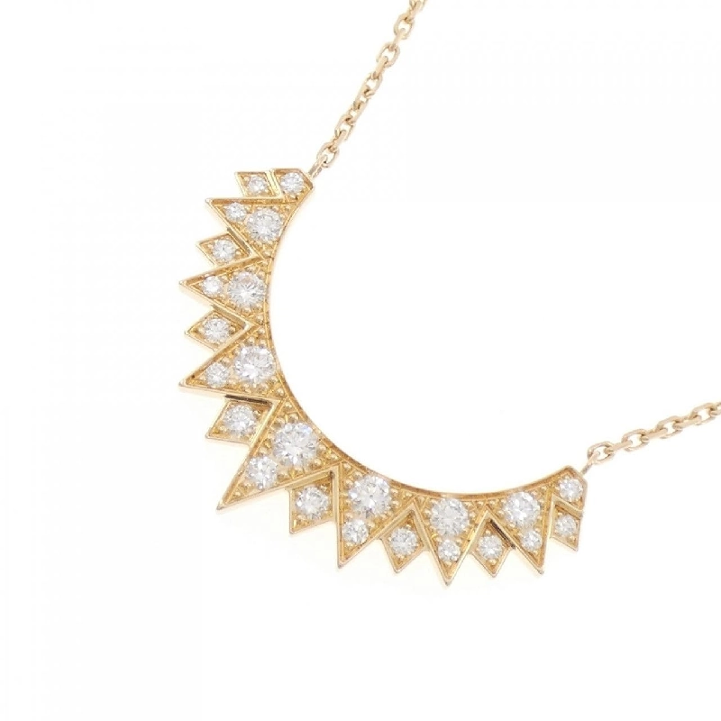 Piaget Sunlight Necklace - Hàng hiệu Authentic 841871