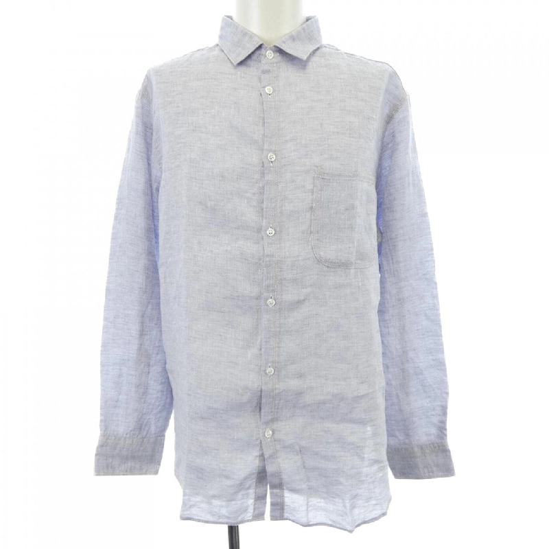 Áo sơ mi GIORGIO ARMANI - Hàng hiệu Authentic 893682