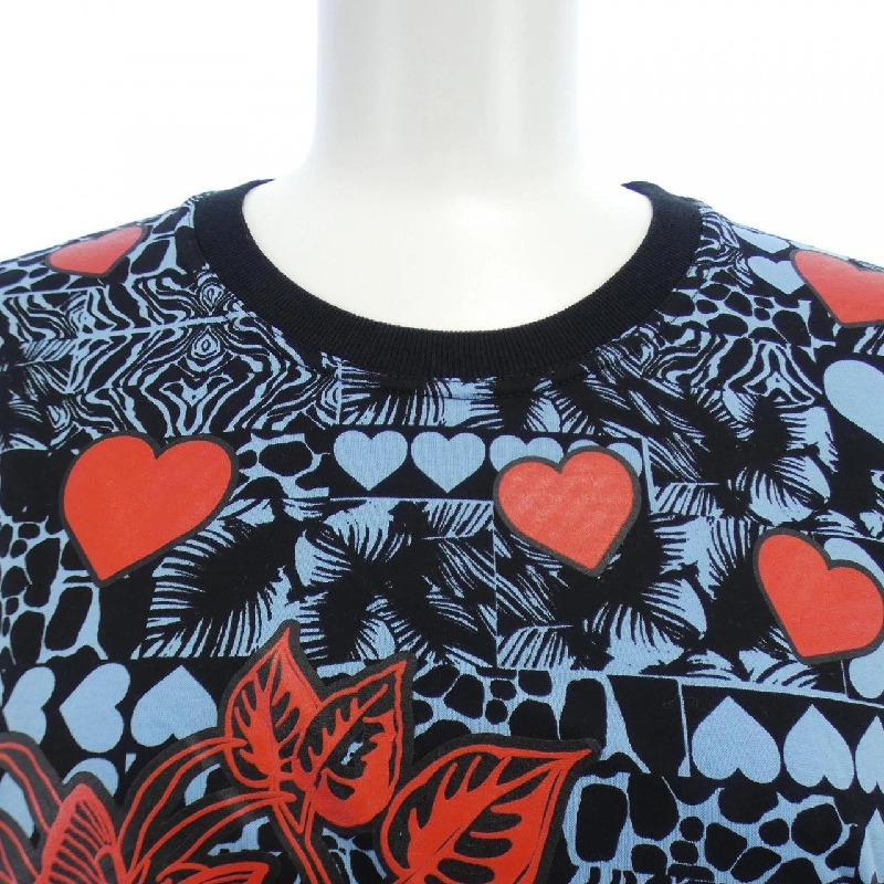 Áo thun HERMES - Hàng hiệu Chính hãng 640437