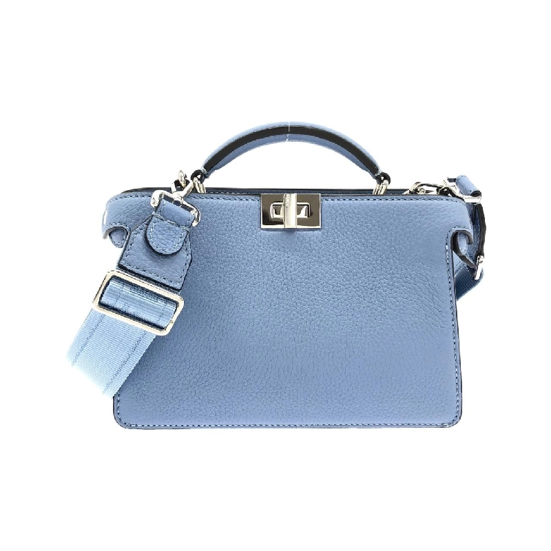 Fendi Peekaboo I See You Xcross 7VA582 AMA3 Túi - Hàng hiệu Chính hãng 804839