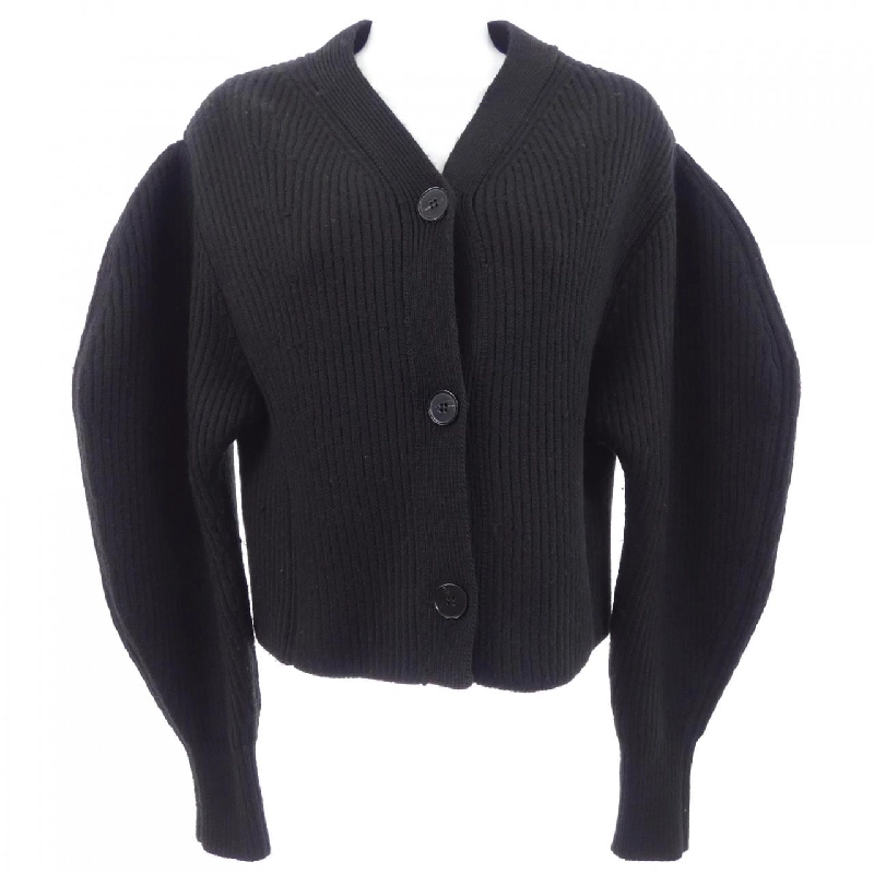 JIL SANDER J03HP0012 Áo khoác cardigan - Hàng hiệu Authentic 774453