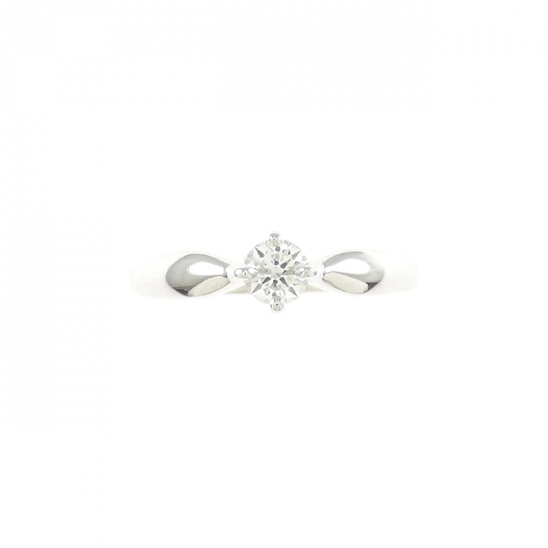 Nhẫn Bulgari Dedicata A Venezia 0.19CT E VS1 EXT - Hàng hiệu Chính hãng 837637