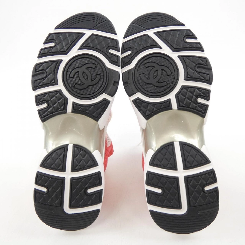 Giày sneaker CHANEL G36258 - Hàng hiệu Authentic 828266