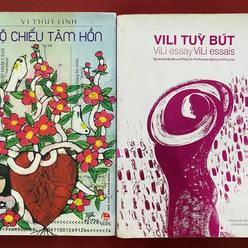 Vi Thùy Linh 626809