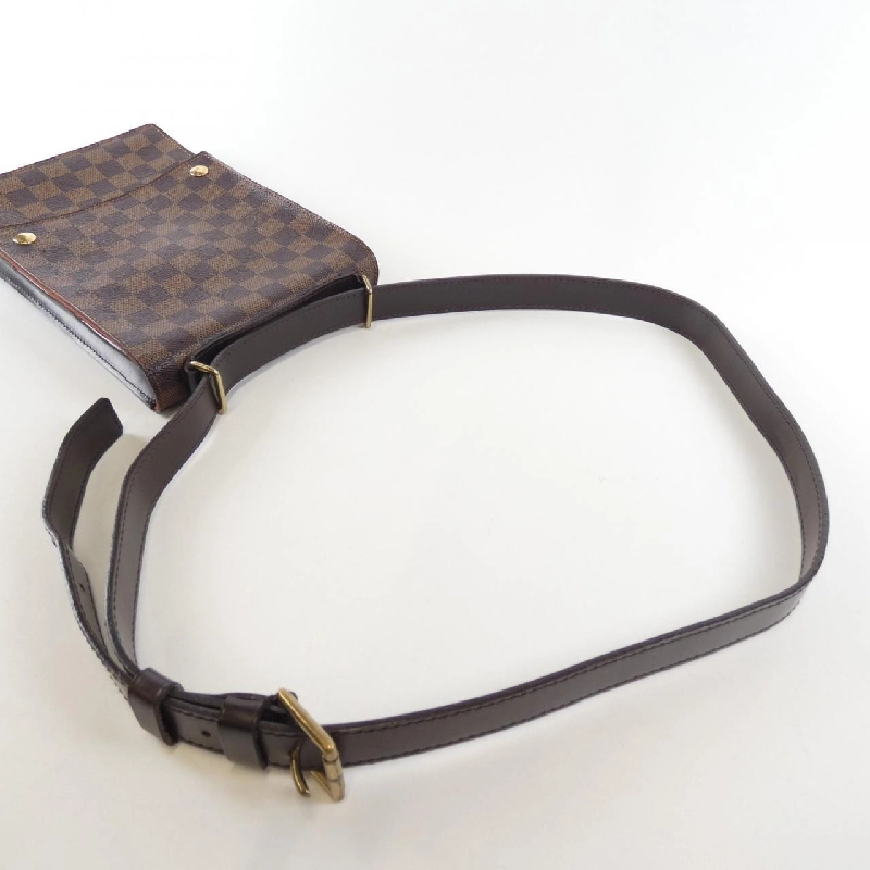Túi xách vai Louis Vuitton Damier Portbello N45271 612565