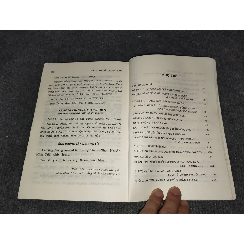 THẦM LẶNG - TRƯƠNG VÕ ANH GIANG 991083