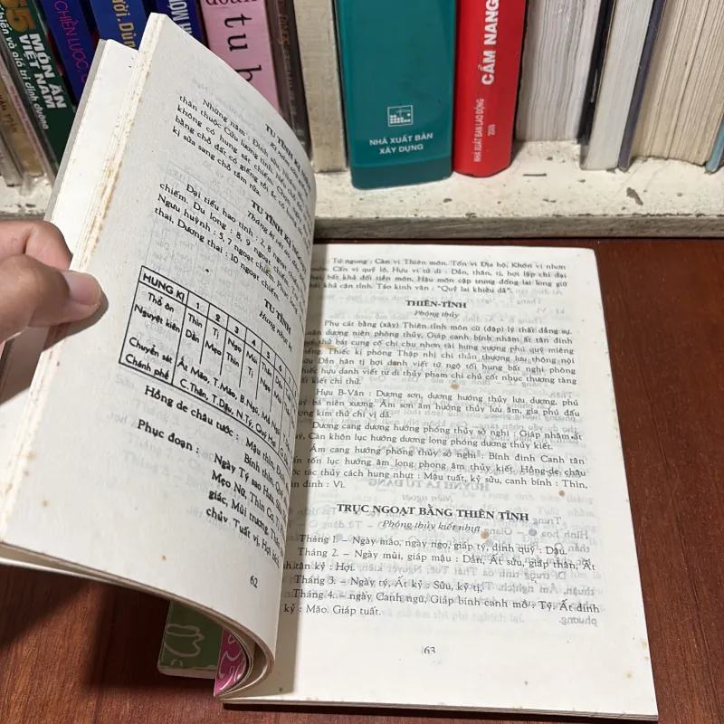 II Sách Huyền Học: KIM OANH KÝ (3 Quyển) - Thái Kim Oanh 777831