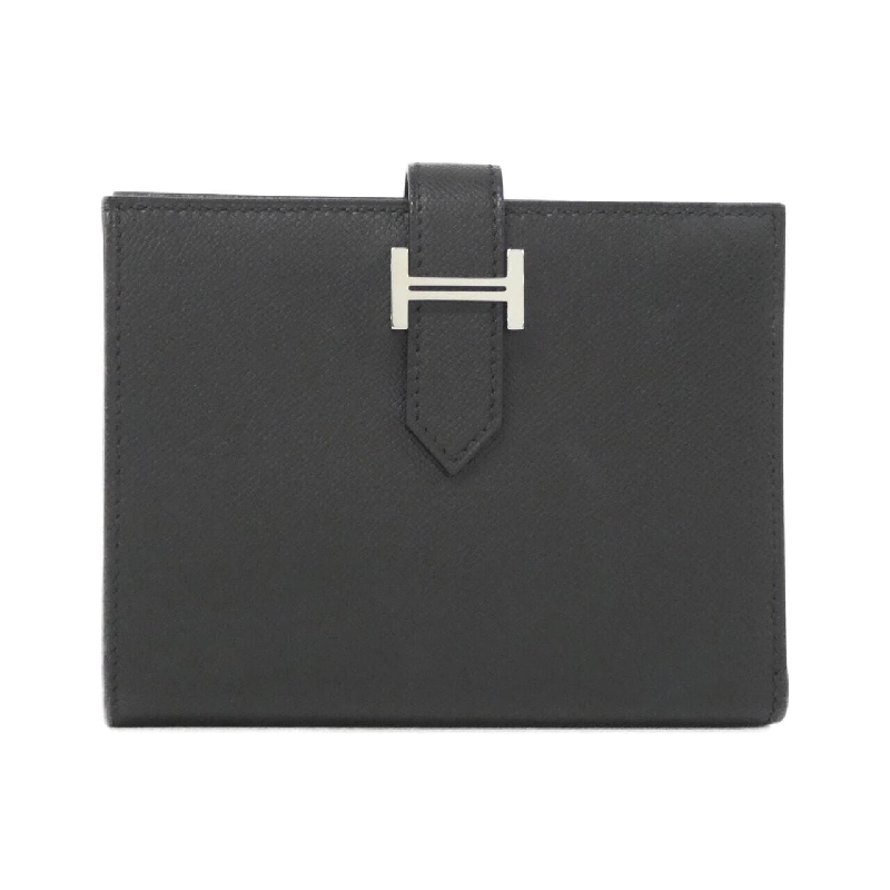 Ví compact Hermès Béarn 084817CK 622618