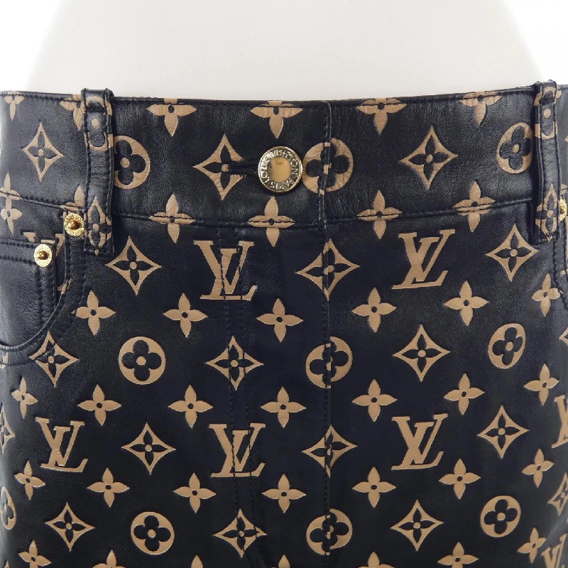 【Mã giảm giá】Váy LOUIS VUITTON 654727