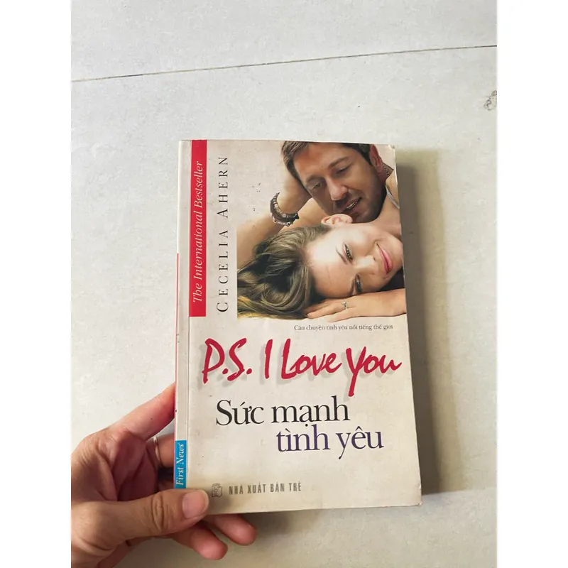 Sức mạnh tình yêu 562305