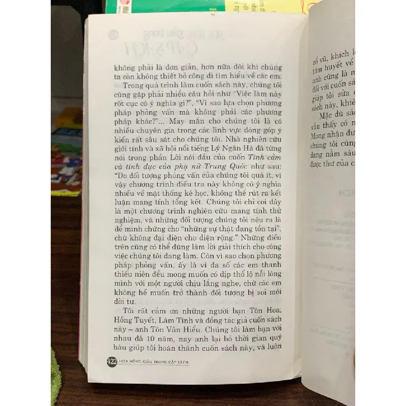 Hoa hồng giấu trong cặp sách- Tôn Vân Hiểu, Trương Dẫn Mặc 693417