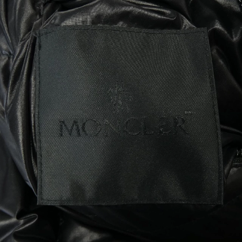 Moncler Genius Áo khoác lông - Hàng hiệu Authentic 903821