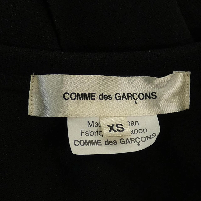 COMME des GARCONS GD-T018 Áo 632054