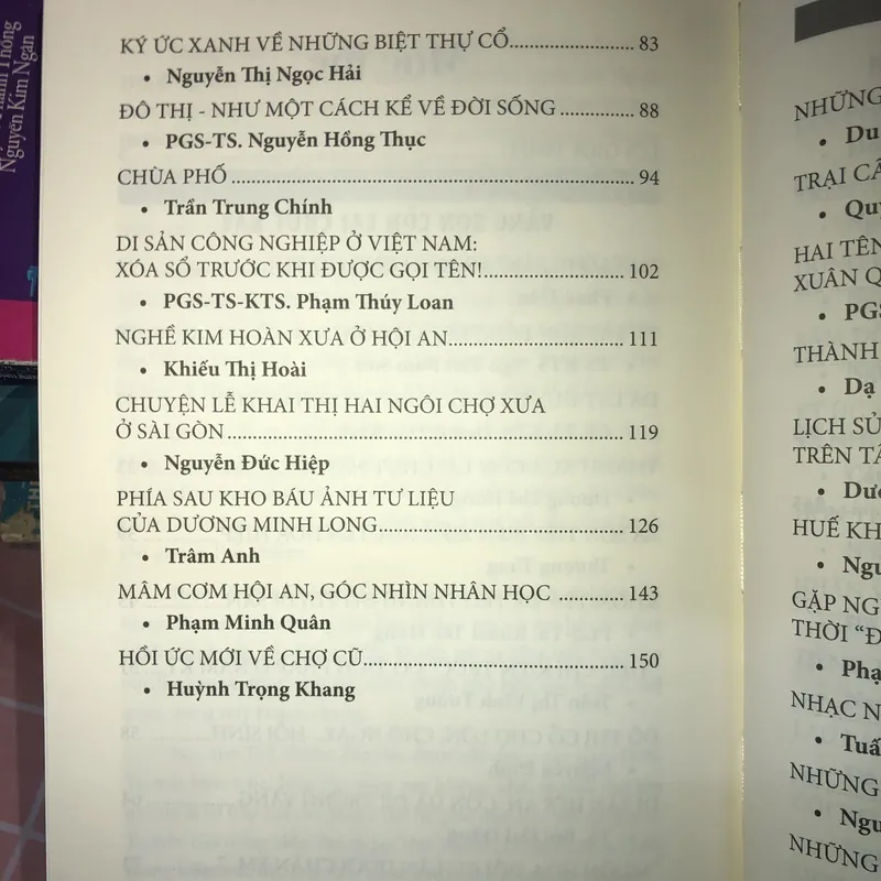 Hồn phố đời người 730604