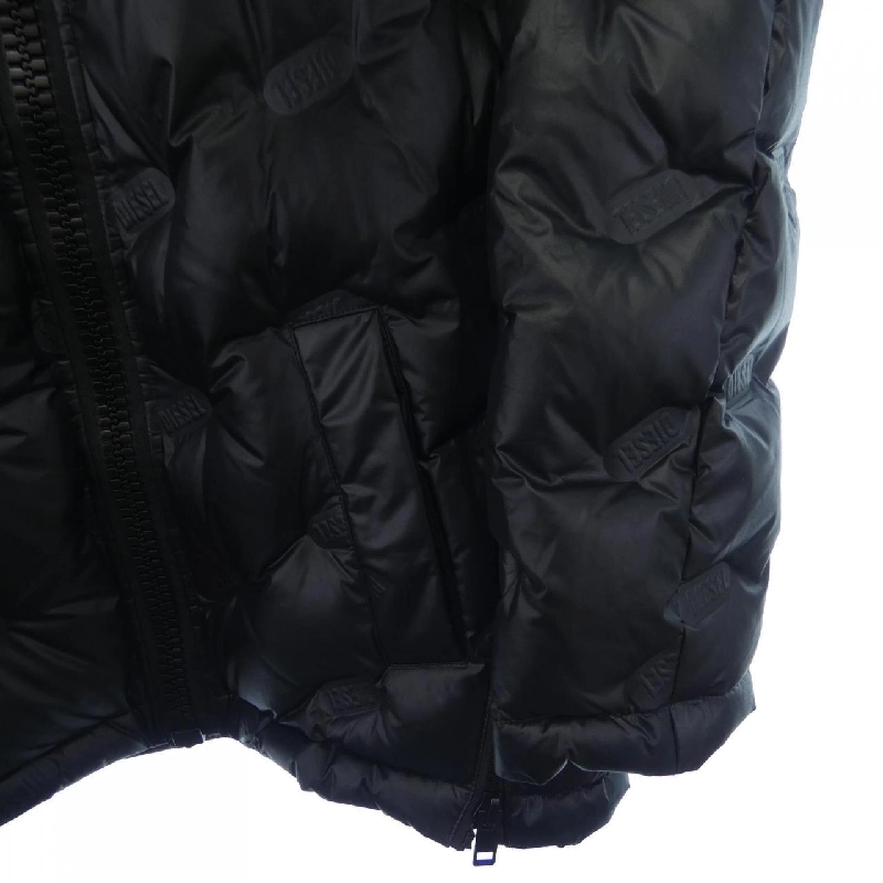 Áo khoác lông vũ DIESEL 632318